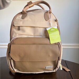 Play Diaper Backpack